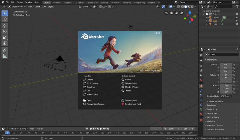 Los mejores programas gratuitos de modelado 3D - Software 3d