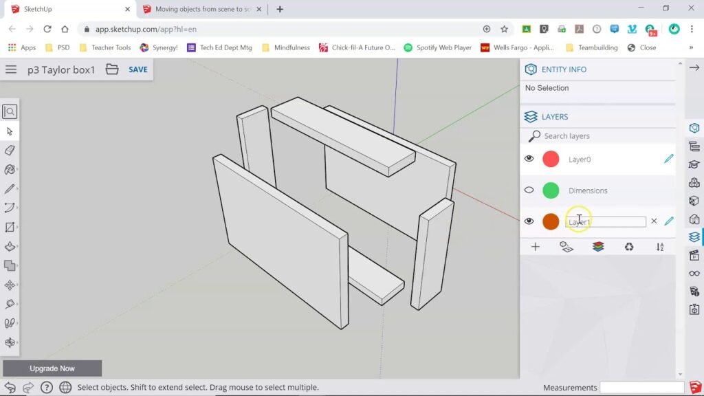 Programas Modelado 3d Los mejores programas gratuitos de modelado 3D - Software 3d